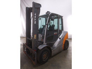 Diesel viličar STILL RX70