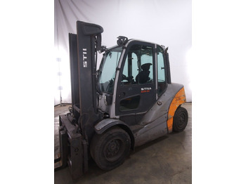 Diesel viličar STILL RX70