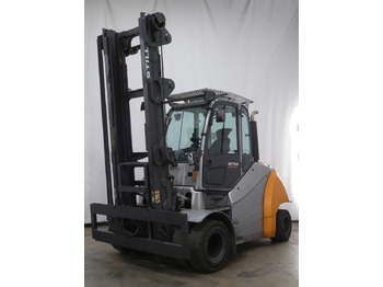 Diesel viličar STILL RX70