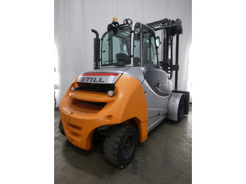 Still RX70-80/900 lizing Still RX70-80/900: slika 2 Still RX70-80/900 lizing Still RX70-80/900: slika 2