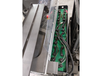 UniCarriers ULS140DTFVXE675 lizing UniCarriers ULS140DTFVXE675: slika 4