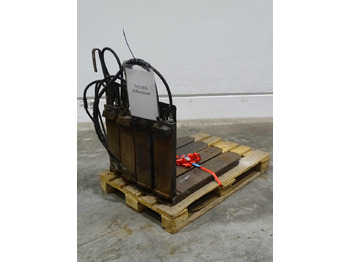 Vilice Weitere 2XANBAUGERÄTE: slika 2