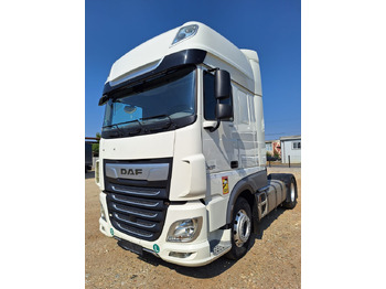 Vlačilec DAF XF 480
