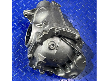 Transmission BMW