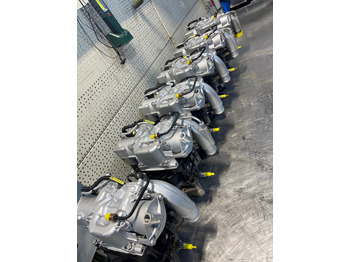 Nov Menjalnik in deli za Potovalni avtobus MERCEDES TOURISMO EURO 6 Reconditioned Retarder: slika 2 Nov Menjalnik in deli za Potovalni avtobus MERCEDES TOURISMO EURO 6 Reconditioned Retarder: slika 2