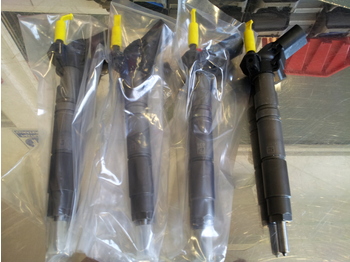 Injektor za Potovalni avtobus Mercedes 3.0L Euro 4 Piezo Injectors 0445115064 A6420701387 Sprinter, Vito, Viano, E Class, S Class, ML R Class, G CLass: slika 3