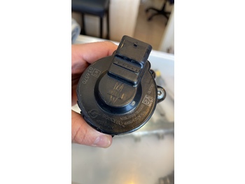 Sistem za dovod zraka za Tovornjak Mercedes A9361420219: slika 2 Sistem za dovod zraka za Tovornjak Mercedes A9361420219: slika 2