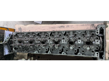 Motor in deli MERCEDES-BENZ Actros
