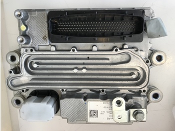 Mercedes Actros MP4 euro 6 ECU - Električni sistem za Tovornjak: slika 1 Mercedes Actros MP4 euro 6 ECU - Električni sistem za Tovornjak: slika 1