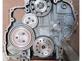 Motor za Tovornjak Mercedes Benz Bloc Motor OM471 Euro 6: slika 5