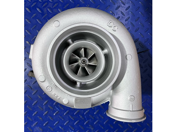 Turbo MERCEDES-BENZ