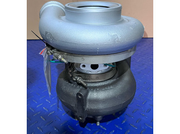 Turbo za Tovornjak zabojnik Mercedes Benz Turbocharger A4710903480 OM471 Euro 6: slika 3