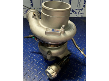 Nov Turbo za Tovornjak Mercedes Benz Turbocharger Actros MP4 A4730961999: slika 4