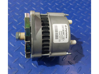 Nov Alternator za Tovornjak PERKINS 2871A163: slika 3