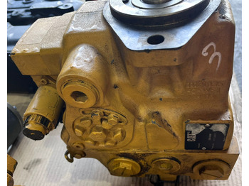 Rezervni deli CATERPILLAR