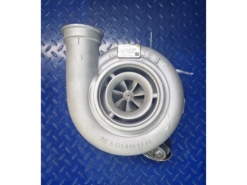 Rezervni deli MERCEDES-BENZ Actros