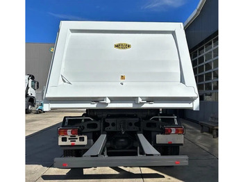 Nov Tovornjak prekucnik Mercedes-Benz Arocs 4140 K 8x4 Meiller Tipper: slika 4