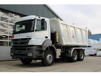 Tovornjak prekucnik MERCEDES-BENZ Axor 3344