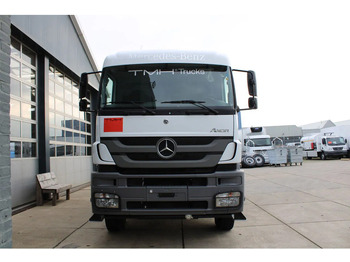 Nov Tovornjak prekucnik Mercedes-Benz Axor 3344 K 6x4 Tipper Truck: slika 5