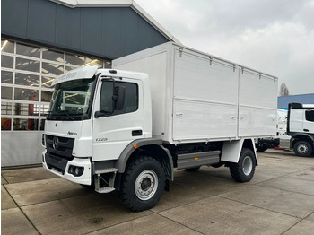Tovornjak MERCEDES-BENZ Atego 1725