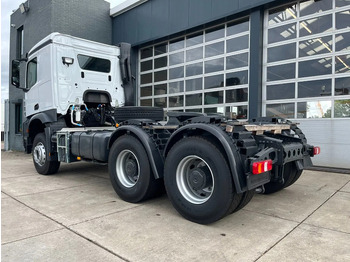 Nov Vlačilec Mercedes-Benz Actros 3340 S 6x4 Tractor Head: slika 3