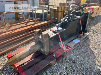 Hidravlično kladivo ATLAS