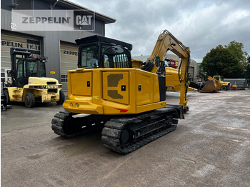 Mini bager Cat 308-06A: slika 4
