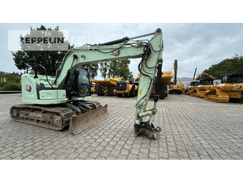 Bager goseničar Cat 315-07A: slika 2