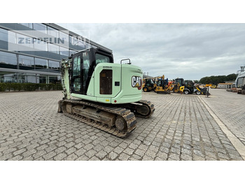 Bager goseničar Cat 315-07A: slika 4