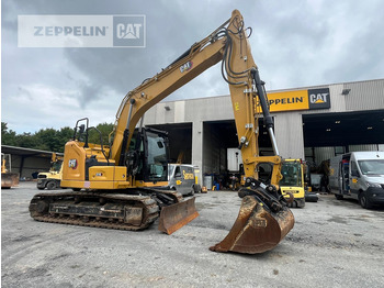 Bager goseničar CATERPILLAR 315