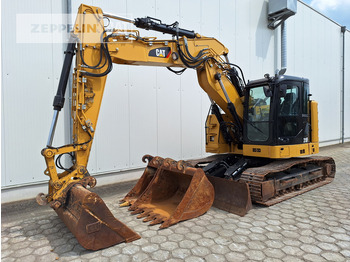 Bager goseničar CATERPILLAR 315FL