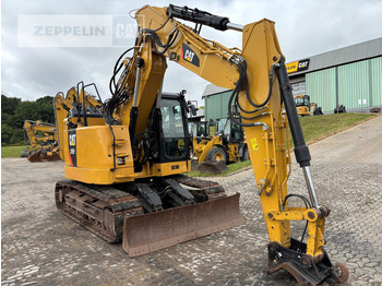 Bager goseničar CATERPILLAR 315FL