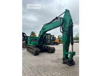 Bager goseničar CATERPILLAR 320