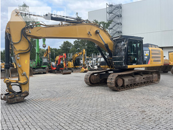 Bager goseničar CATERPILLAR 336EL