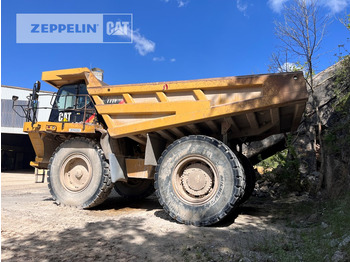Cat 777F lizing Cat 777F: slika 4