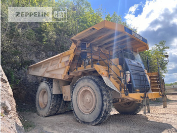 Cat 777F lizing Cat 777F: slika 3