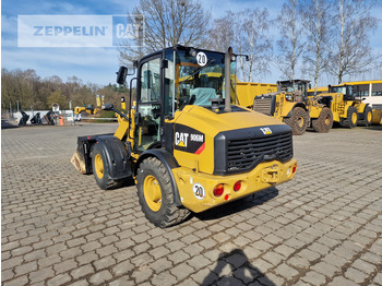 Kolesni nakladalec Cat 906M: slika 4