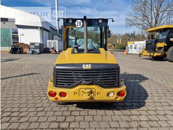 Kolesni nakladalec Cat 906M: slika 5