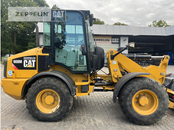 Cat 908M lizing Cat 908M: slika 5
