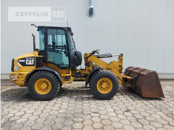 Kolesni nakladalec Cat 908M: slika 5 Kolesni nakladalec Cat 908M: slika 5