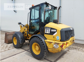 Kolesni nakladalec Cat 908M: slika 3 Kolesni nakladalec Cat 908M: slika 3