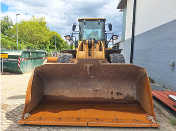 Kolesni nakladalec Cat 950GC: slika 3