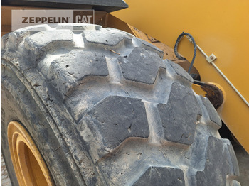 Kolesni nakladalec Cat 950GC: slika 5