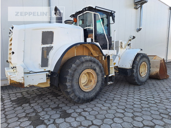 Cat 966M lizing Cat 966M: slika 3