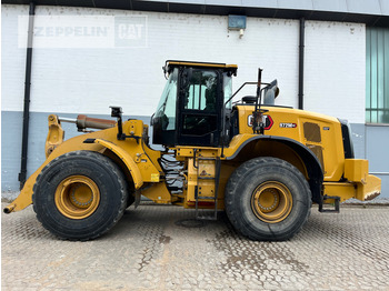 Kolesni nakladalec CATERPILLAR 972MXE