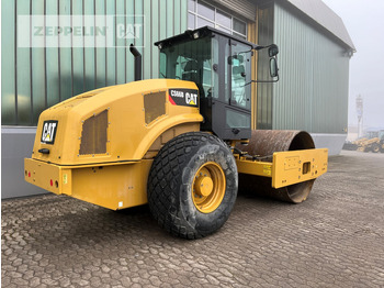 Cat CS66B lizing Cat CS66B: slika 3