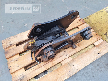 Hitra spojka CATERPILLAR