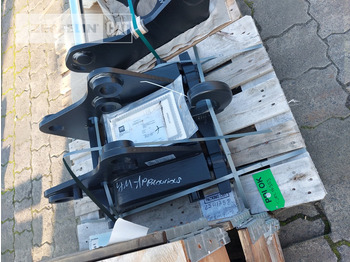 Hitra spojka CATERPILLAR