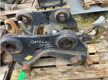 Hitra spojka CATERPILLAR