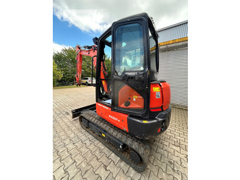 Kubota KX037-4 lizing Kubota KX037-4: slika 2